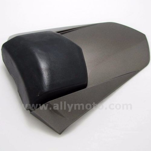 Gray Motorcycle Pillion Rear Seat Cowl Cover For Yamaha YZF R1 2007-2008 Gray Motorcycle Pillion Rear Seat Cowl Cover For Yamaha YZF R1 2007-2008